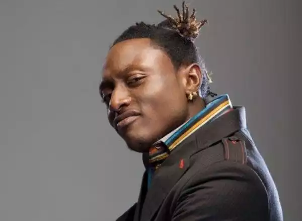 Am Doing Secular Music Temporarily, I’ll Become An Evangelist Soon – Terry G